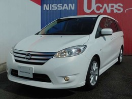 日産 ラフェスタハイウェイスター 2.0 G メモリ―ナビ・バックモニター・ワンオーナ