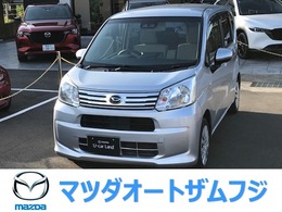 ダイハツ ムーヴ 660 L SAIII 