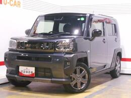 ダイハツ タフト 660 G ダーククロム ベンチャー 