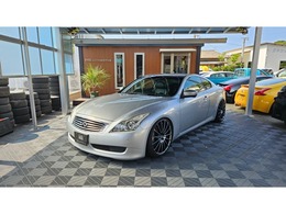 日産 スカイラインクーペ 3.7 370GT タイプP 