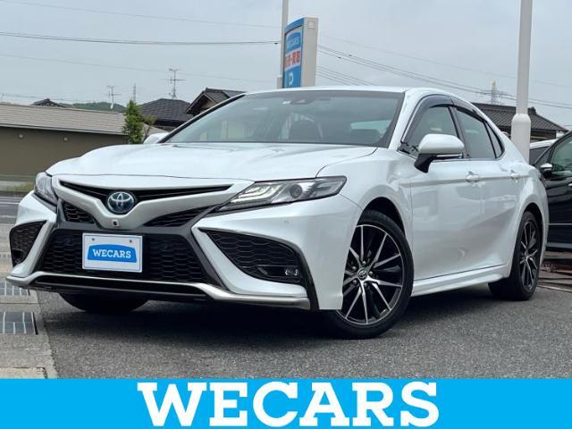 WECARS（ウィーカーズ）は全国250店舗展開！お客様が安心してカーライフをお楽しみいただけるよう社員一同心を込めてサポートいたします。