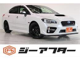 スバル WRX S4 2.0GT-S アイサイト 4WD STIフロントアンダースポイラー　HKSマフラ