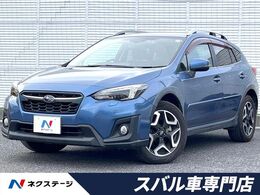 スバル XV 2.0i-S アイサイト 4WD アドバンスドセイフティ