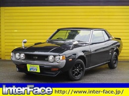 トヨタ セリカ 1.6GTV TA22DOHC A/C　SOLEXキャブレター