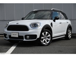 ミニ ミニクロスオーバー クーパー D 純正17AW　Dアシスト　純正ナビ　Bカメラ