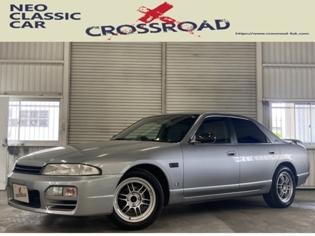 福岡県/福岡市/博多区/日産/スカイライン/中古車/ストレートシックス/GTツインターボ/1G/口コミ/カスタム/買取/旧車/九州/全国納車/インスタグラム/インスタ/オートマ/整備/鈑金塗装/下取り/ネオクラシックカー/