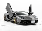 LP780-4 ウルティメ 4WD