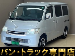 トヨタ タウンエースバン 1.5 GL ナビ　TV　バックカメラ　Bluetooth　ETC