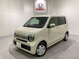 ホンダ N-WGN 660 L ホンダ センシング 4WD 光触媒抗菌消臭施工済み