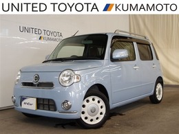 ダイハツ ミラココア ミラココア ココア+X SPコーデ 