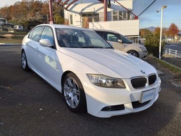 BMW 3シリーズ 320i Mスポーツパッケージ 