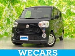 ダイハツ ムーヴキャンバス 660 G  SAII 新品タイヤ/純正 ナビ/スマートアシスト(ト