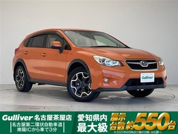 スバル インプレッサXV 2.0i-L アイサイト 4WD アイサイト 衝突軽減システム 純正ナビ レ