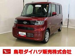 ダイハツ タント 660 X スマートアシスト付き　ワンオーナー　オー