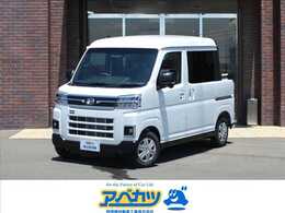 ダイハツ アトレーデッキバン 660 4WD 届出済未使用車