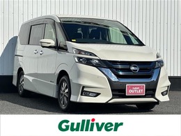 日産 セレナ 1.2 e-POWER ハイウェイスター V 9インチナビTV 全方位カメラ Pアシスト ETC