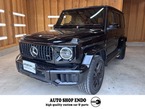 G63 ローンチ エディション (ISG搭載モデル) 4WD