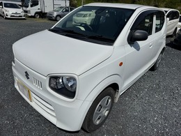 スズキ アルト 660 L 4WD 