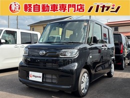 ダイハツ タント 660 L 届出済未使用車/禁煙車/両側スライドドア/L