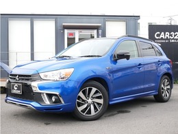 三菱 RVR 1.8 G 4WD 純正ディスプレイオーディオ ダウンサス ロ