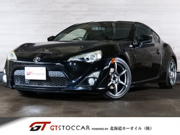 トヨタ 86 2.0 GT アドバン18AW ローダウン 後期型LEDテール