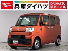 ダイハツ ハイゼットキャディー 660 D SAII 走行無制限1年保証　ETC　荷室マット