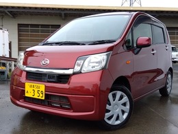 ダイハツ ムーヴ 660 L SA ナビ　フルセグTV　Bluetooth　衝突軽減ブ