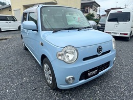 ダイハツ ミラココア 660 L ナビ　TV　CD　禁煙車　スマキー