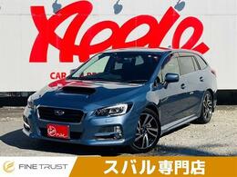 スバル レヴォーグ 2.0 GT-S アイサイト 4WD 保証付 禁煙車 SDナビ バックカメラ