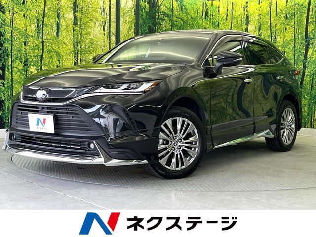モデリスタ　純正12.3インチメーカーナビ　全周囲カメラ　JBLサウンド