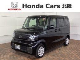 ホンダ N-BOX 660 4WD H　SENSING　新車保証　試乗車　ワンオ-ナ-