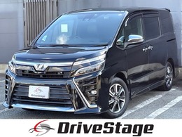 トヨタ ヴォクシー 2.0 ZS 煌 禁煙/ナビ/後席モニター/両側電動スライド