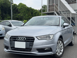 アウディ A3セダン 1.4 TFSI コンビニエンスPKG