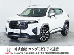 ホンダ WR-V 1.5 Z プラス 2年保証当社試乗車ナビRカメDレコETC2.0