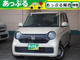 ホンダ N-ONE 660 オリジナル 禁煙リア修復フルセグナビBカメラETC衝軽BK