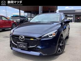 マツダ MAZDA2 1.5 15BD 