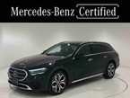 E220 d 4マチック (ISG搭載モデル) ディーゼルターボ 4WD MP202401