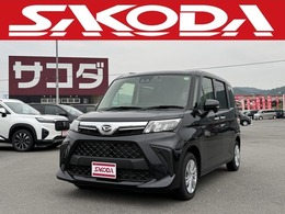 ダイハツ トール 1.0 G ワンセグナビ　ETC　ドライブレコーダー