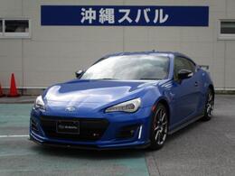 スバル BRZ GT 