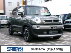 スズキ クロスビー の中古車 1.0 ハイブリッド MZ 大阪府守口市 190.8万円