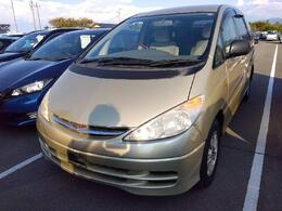 トヨタ エスティマ 2.4 L G 