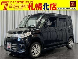 スズキ スペーシア 660 カスタム TS 4WD 4WD/両側パワスラ/ETC/フルセグTV