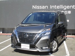 日産 セレナ 2.0 ハイウェイスター V 4WD ナビ＆AVM・ETC2.0・プロパイロット