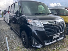 トヨタ ルーミー 1.0 G 4WD 