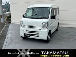 三菱 ミニキャブバン 660 M ハイルーフ 