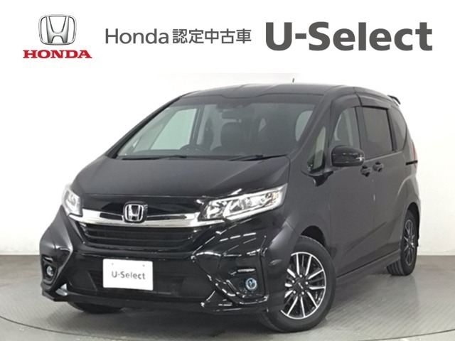 ☆ようこそ☆　この度はホンダモビリティ中四国の在庫車両をご覧いただきましてありがとうございます。