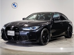 BMW M3セダン 50th アニバーサリー リミテッド 日本国内限定50台・ワンオーナー・カーボン