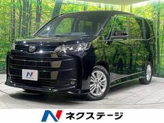 トヨタ ノア の中古車 2.0 S-G 愛知県日進市 280.6万円