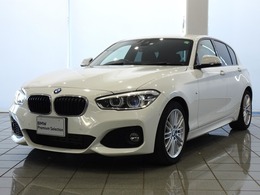 BMW 1シリーズ 118d Mスポーツ 全国2年保証