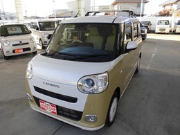 ダイハツ ムーヴキャンバス 660 ストライプス G ドライブレコーダー　ETC　バックカメラ